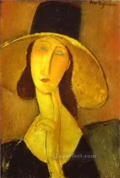 アメデオ・モディリアーニ Painting - 女性の頭 アメデオ・モディリアーニ